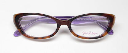 Lilly Pulitzer Tavi Eyeglasses by ModaFrames