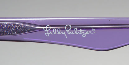 Lilly Pulitzer Tavi Eyeglasses by ModaFrames