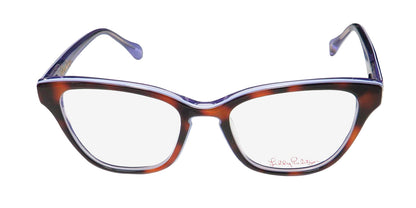 Lilly Pulitzer Copeland Eyeglasses by ModaFrames