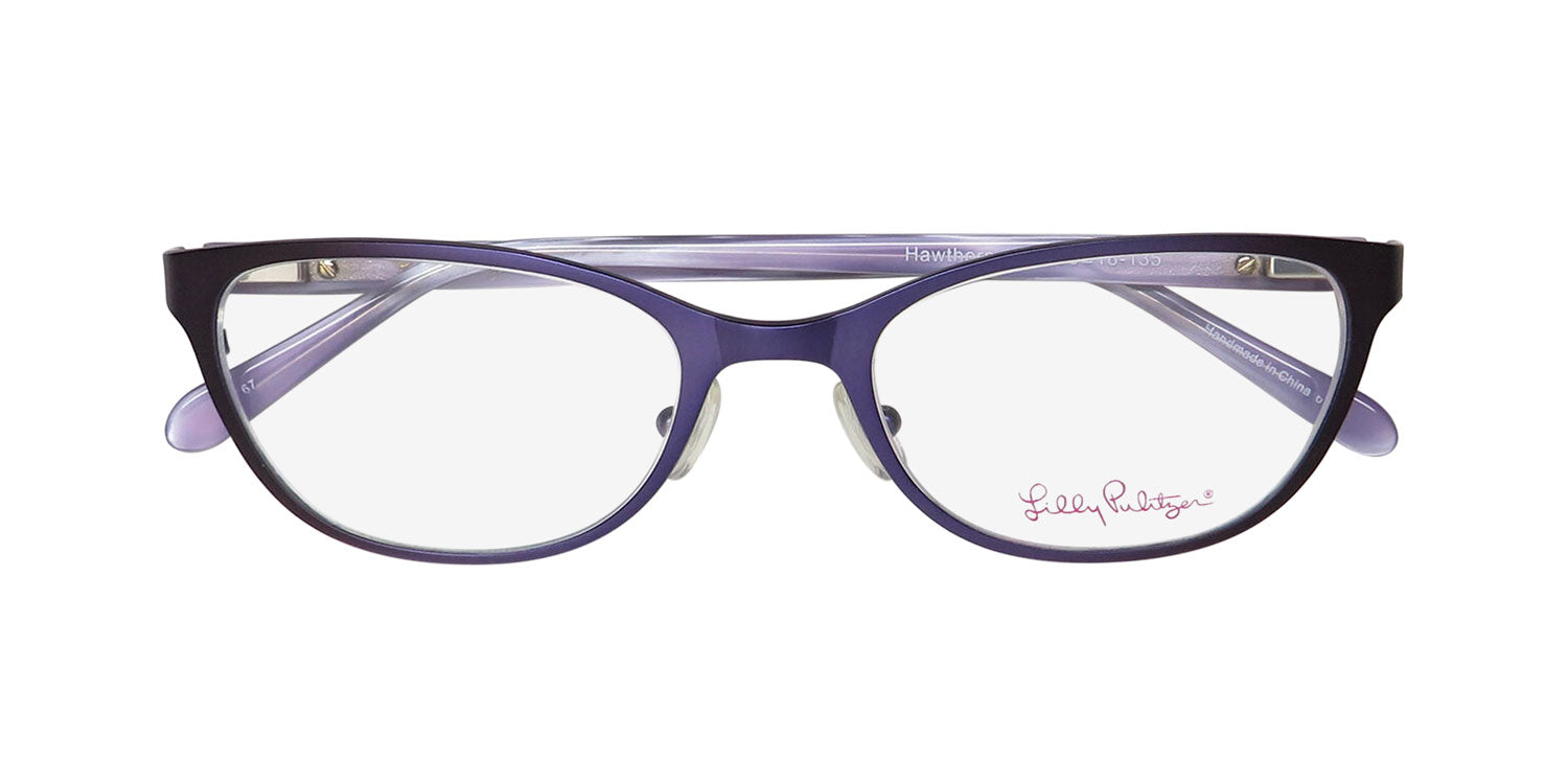 Lilly Pulitzer Hawthorne Eyeglasses by ModaFrames