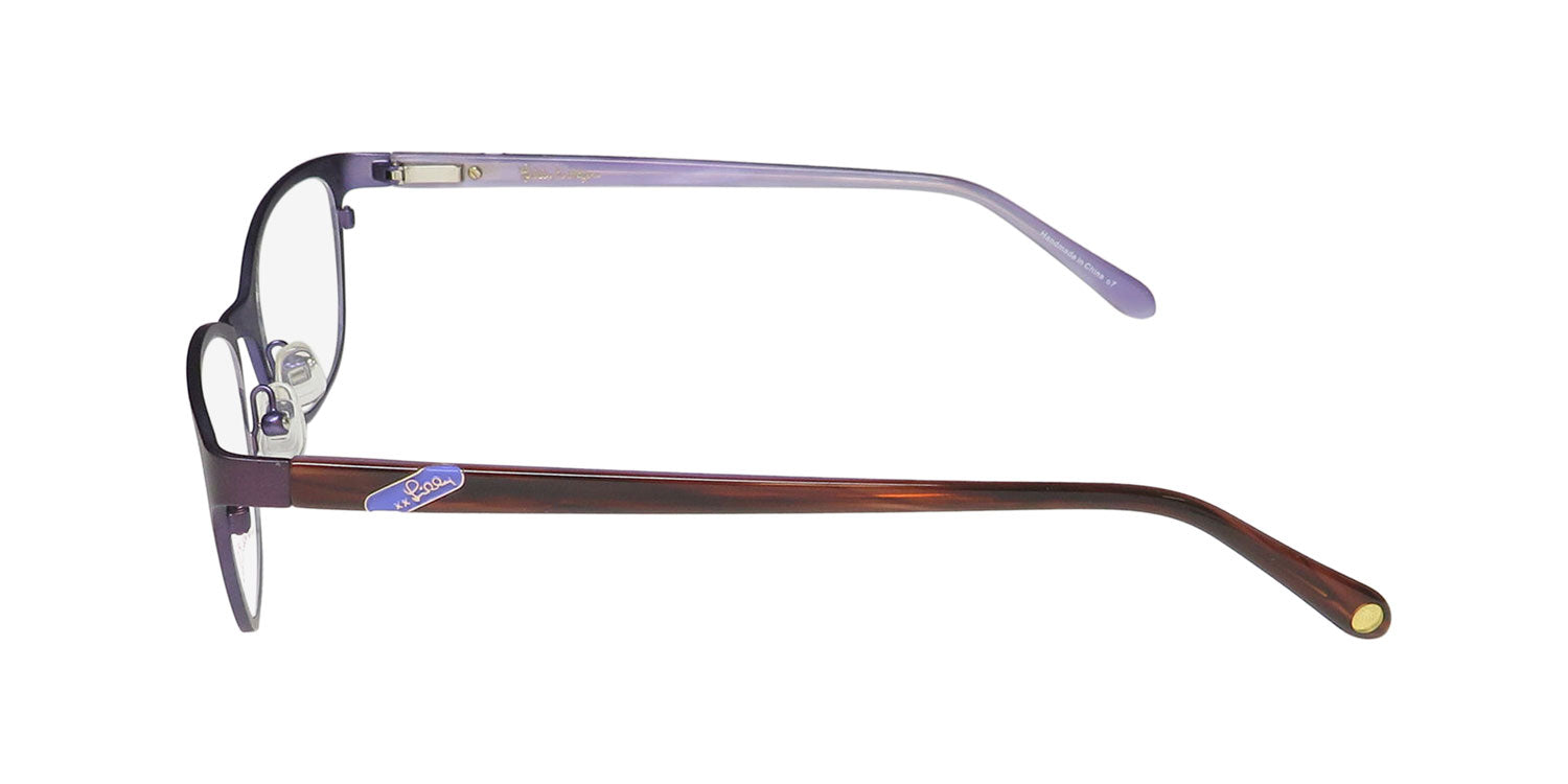 Lilly Pulitzer Hawthorne Eyeglasses by ModaFrames