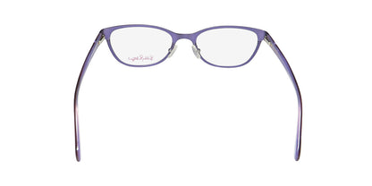 Lilly Pulitzer Hawthorne Eyeglasses by ModaFrames