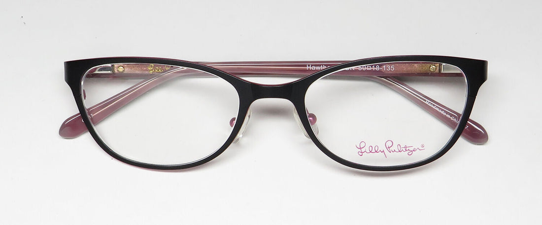 Lilly Pulitzer Hawthorne Eyeglasses by ModaFrames