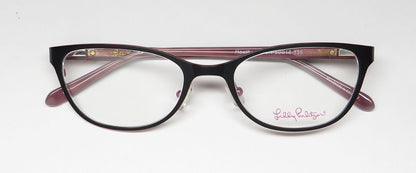 Lilly Pulitzer Hawthorne Eyeglasses by ModaFrames