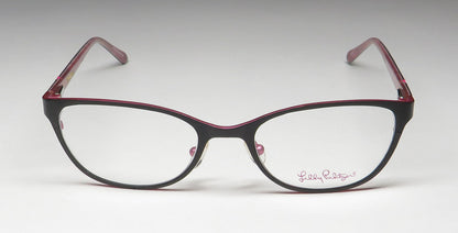 Lilly Pulitzer Hawthorne Eyeglasses by ModaFrames