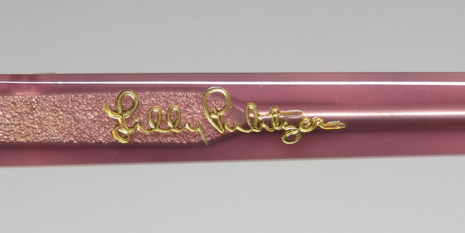 Lilly Pulitzer Hawthorne Eyeglasses by ModaFrames