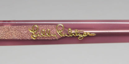 Lilly Pulitzer Hawthorne Eyeglasses by ModaFrames
