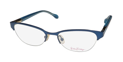 Lilly Pulitzer Mccoy Eyeglasses by ModaFrames