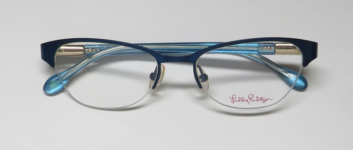 Lilly Pulitzer Mccoy Eyeglasses by ModaFrames