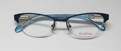 Lilly Pulitzer Mccoy Eyeglasses by ModaFrames