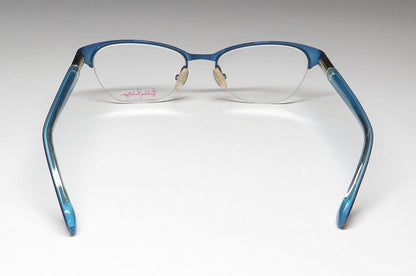 Lilly Pulitzer Mccoy Eyeglasses by ModaFrames