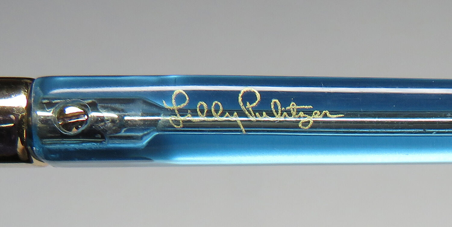 Lilly Pulitzer Mccoy Eyeglasses by ModaFrames