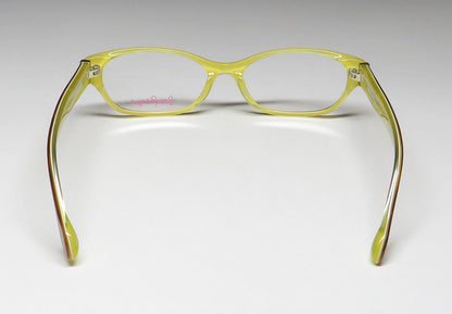 Lilly Pulitzer Naydia Eyeglasses by ModaFrames