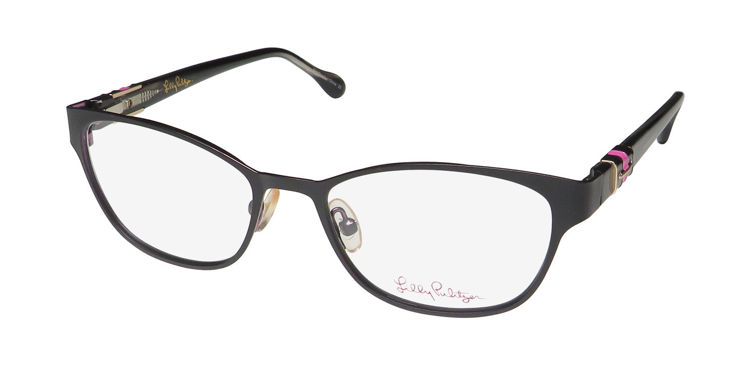 Lilly Pulitzer Palmetto Eyeglasses by ModaFrames