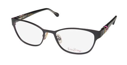 Lilly Pulitzer Palmetto Eyeglasses by ModaFrames