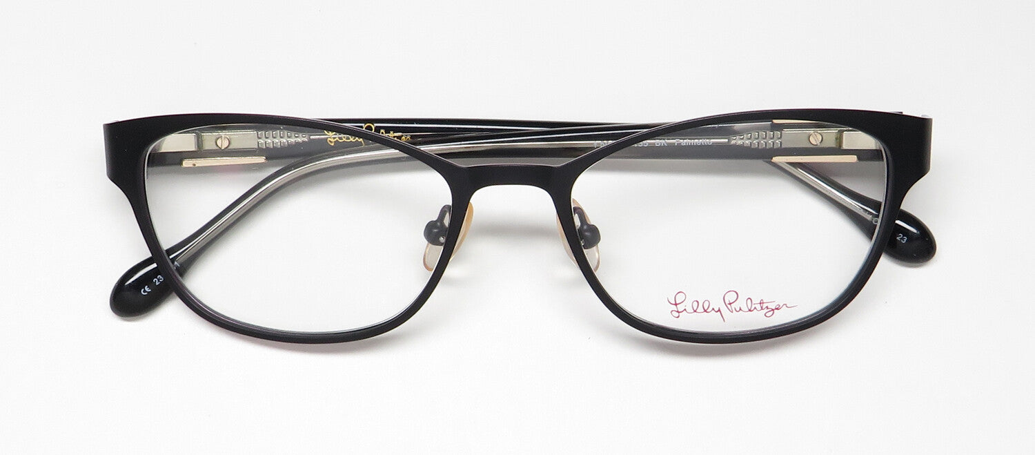 Lilly Pulitzer Palmetto Eyeglasses by ModaFrames