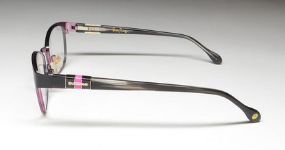 Lilly Pulitzer Palmetto Eyeglasses by ModaFrames