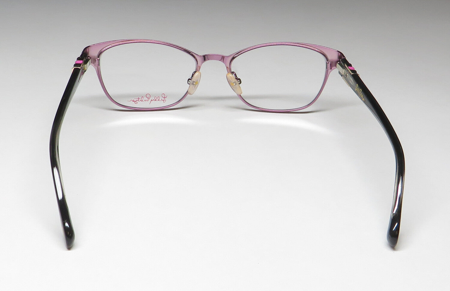 Lilly Pulitzer Palmetto Eyeglasses by ModaFrames
