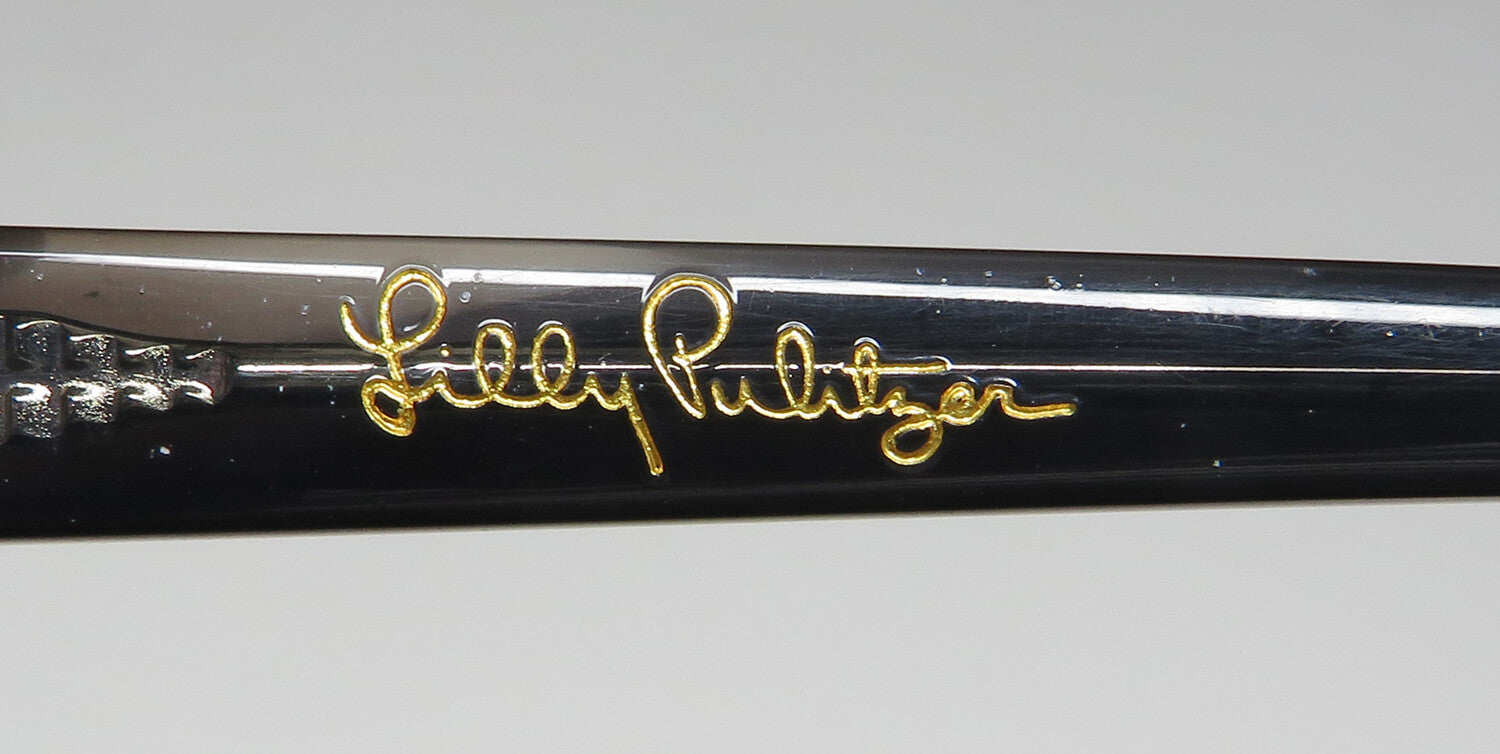 Lilly Pulitzer Palmetto Eyeglasses by ModaFrames