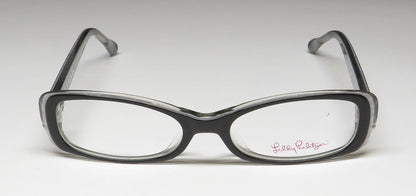 Lilly Pulitzer Lucy Eyeglasses by ModaFrames