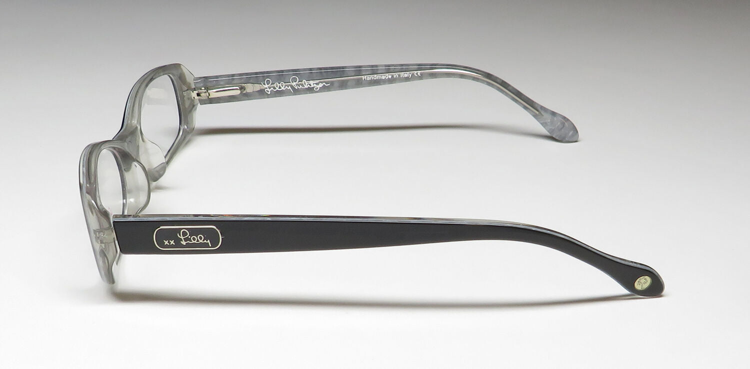Lilly Pulitzer Lucy Eyeglasses by ModaFrames