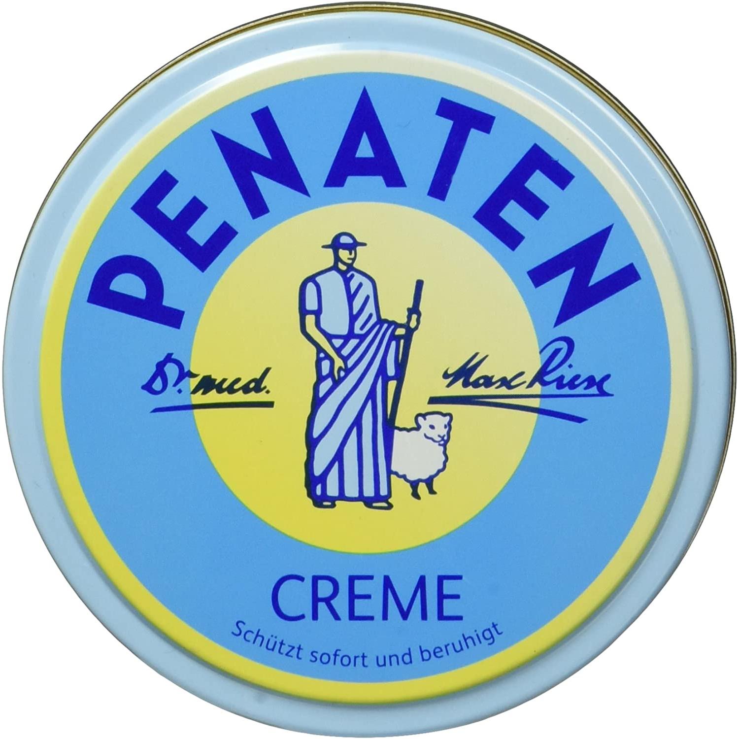 Penaten Creme 50ml by Pasteur Pharmacy