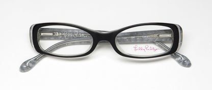 Lilly Pulitzer Lucy Eyeglasses by ModaFrames