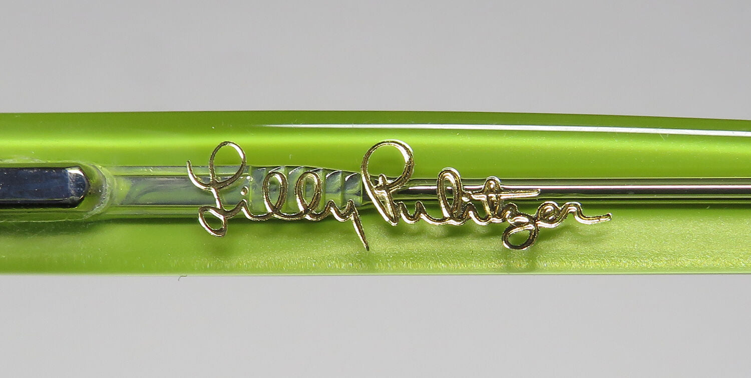 Lilly Pulitzer Reilly Eyeglasses by ModaFrames