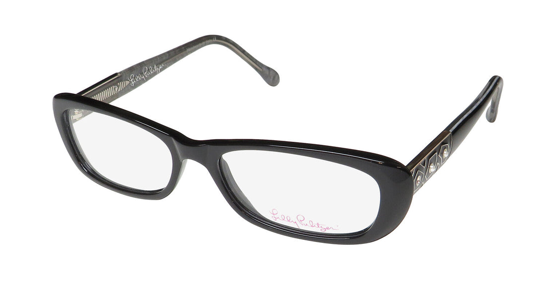 Lilly Pulitzer Rosalind Eyeglasses by ModaFrames