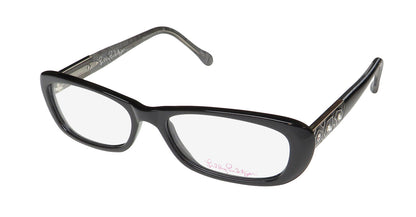 Lilly Pulitzer Rosalind Eyeglasses by ModaFrames