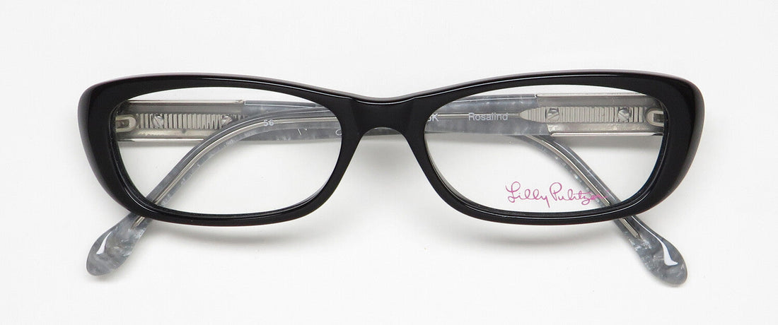 Lilly Pulitzer Rosalind Eyeglasses by ModaFrames