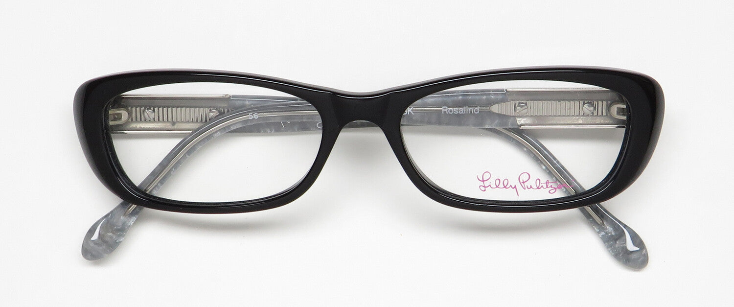 Lilly Pulitzer Rosalind Eyeglasses by ModaFrames