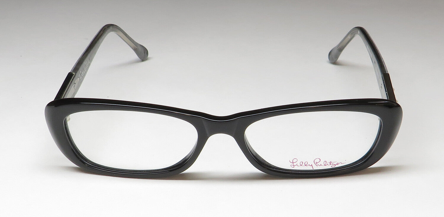 Lilly Pulitzer Rosalind Eyeglasses by ModaFrames