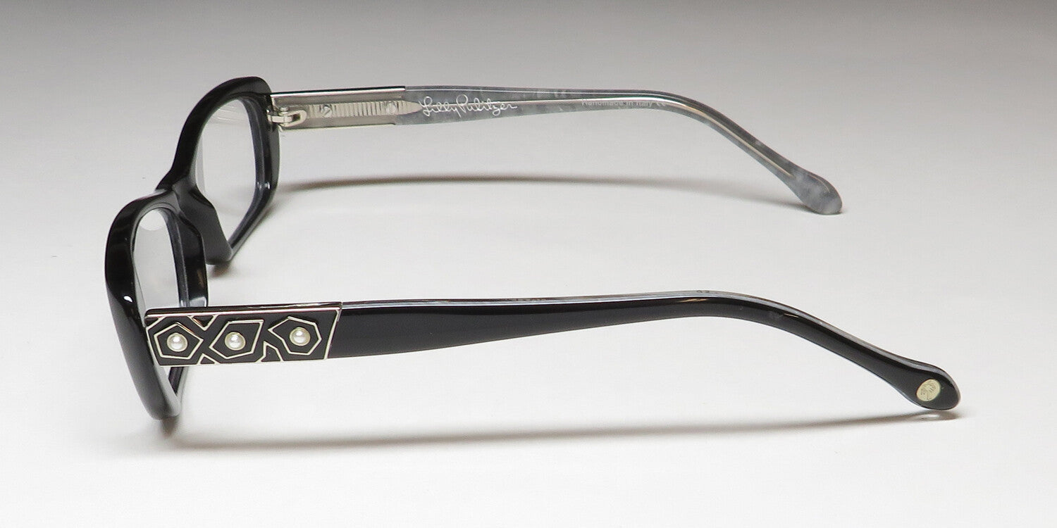 Lilly Pulitzer Rosalind Eyeglasses by ModaFrames