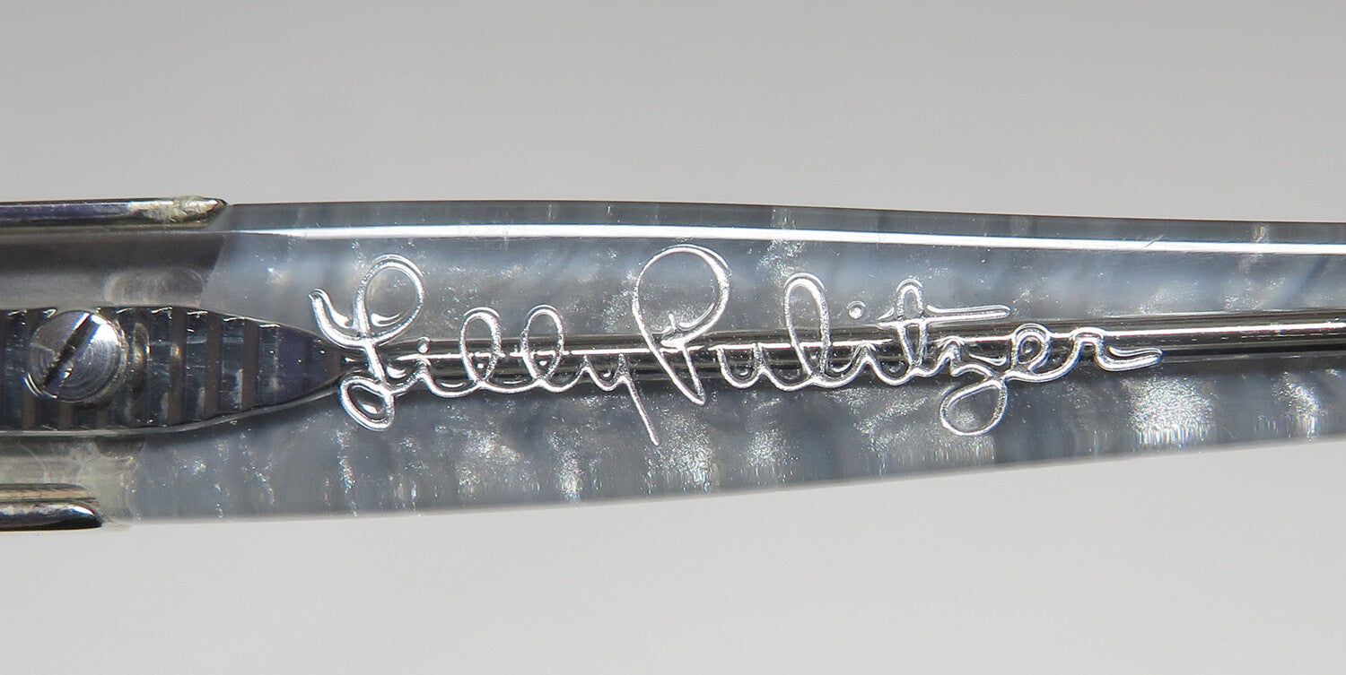 Lilly Pulitzer Rosalind Eyeglasses by ModaFrames