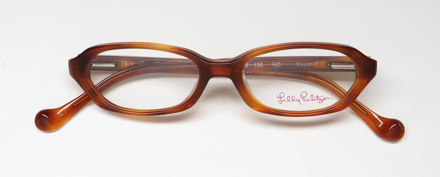 Lilly Pulitzer Kaya Eyeglasses by ModaFrames