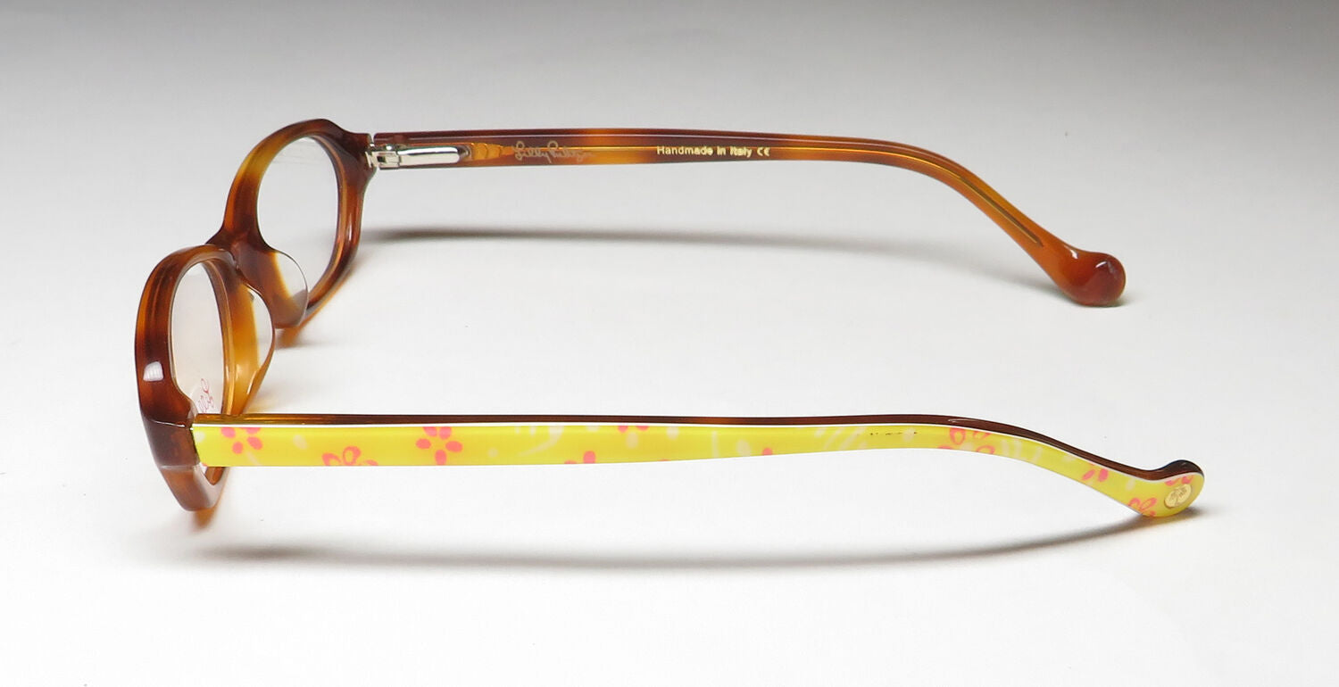 Lilly Pulitzer Kaya Eyeglasses by ModaFrames