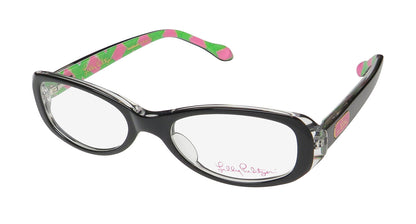 Lilly Pulitzer Claudia Eyeglasses by ModaFrames