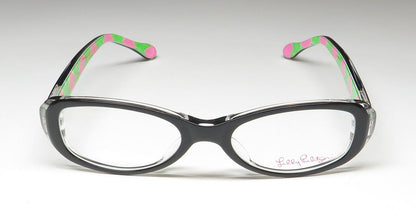 Lilly Pulitzer Claudia Eyeglasses by ModaFrames