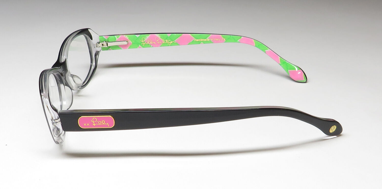 Lilly Pulitzer Claudia Eyeglasses by ModaFrames