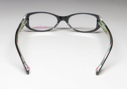 Lilly Pulitzer Claudia Eyeglasses by ModaFrames
