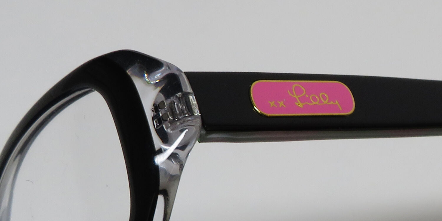 Lilly Pulitzer Claudia Eyeglasses by ModaFrames