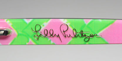 Lilly Pulitzer Claudia Eyeglasses by ModaFrames
