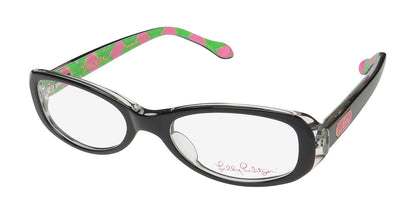 Lilly Pulitzer Claudia Eyeglasses by ModaFrames
