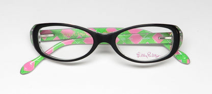 Lilly Pulitzer Claudia Eyeglasses by ModaFrames
