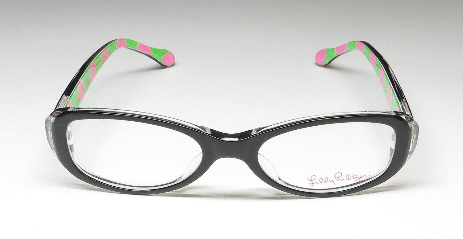 Lilly Pulitzer Claudia Eyeglasses by ModaFrames