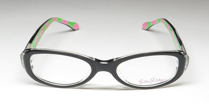 Lilly Pulitzer Claudia Eyeglasses by ModaFrames
