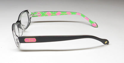 Lilly Pulitzer Claudia Eyeglasses by ModaFrames