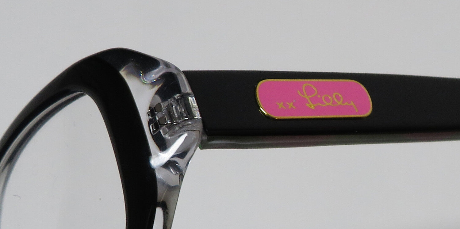 Lilly Pulitzer Claudia Eyeglasses by ModaFrames
