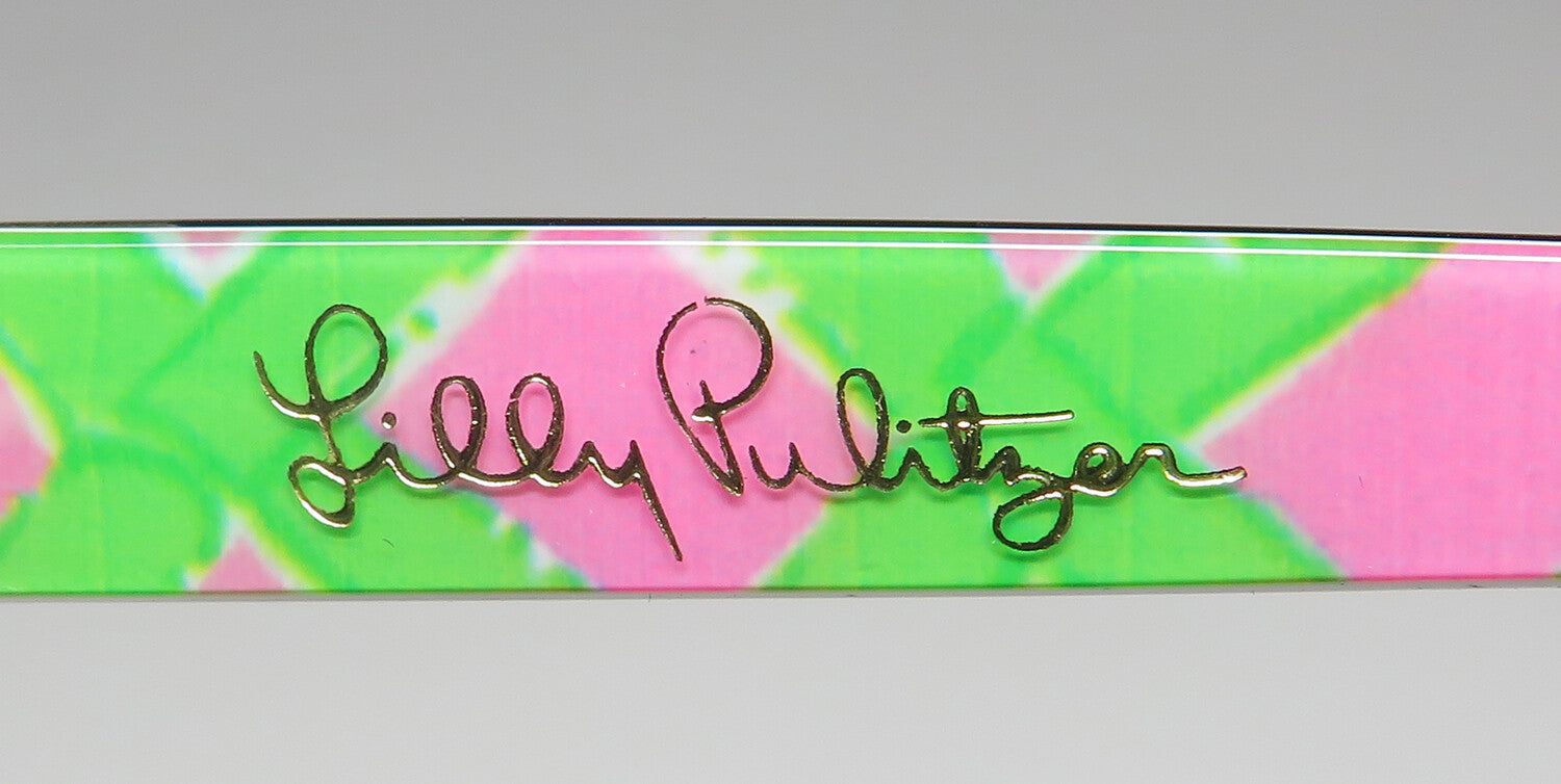Lilly Pulitzer Claudia Eyeglasses by ModaFrames